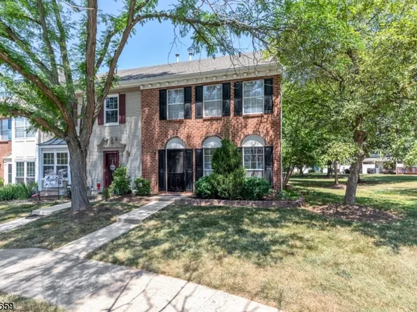 3608 Pinhorn Dr, Bridgewater Twp., NJ 08807