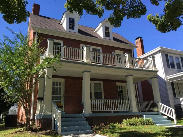 2912 Northumberland Ave #B, Richmond, VA 23220