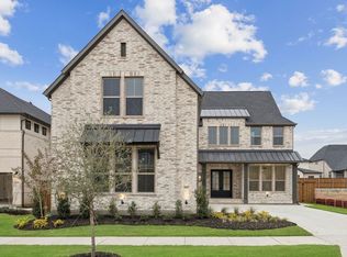 9287 Pavonia Ln, Frisco, TX 75035