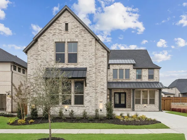 9287 Pavonia Ln, Frisco, TX 75035