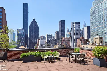 Sold by Brown Harris Stevens