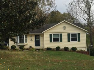 6239 Narragansett Dr, Lynchburg, VA 24502
