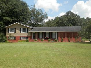 1027 Tree Farm Rd, Moultrie, GA 31768
