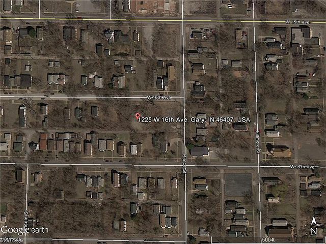 2nd image of 1225 W 16th Ave