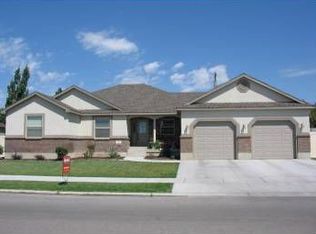 626 Cook Ave, Rexburg, ID 83440