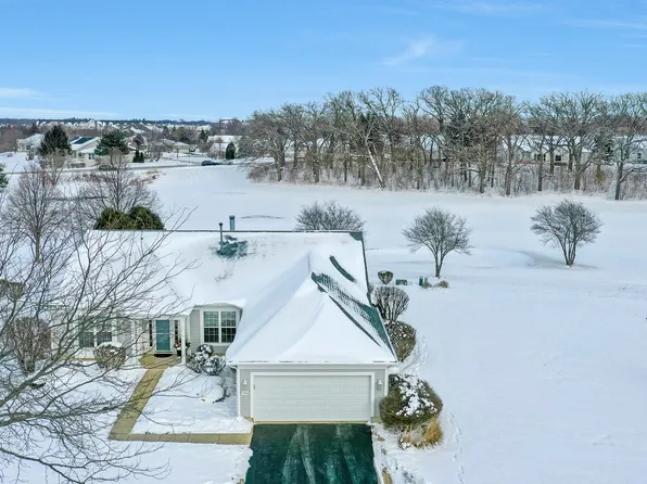 12660 Birdie Dr, Huntley, IL 60142