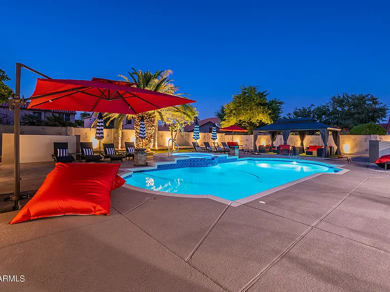 4878 W Carla Vista Ct — Photo 56