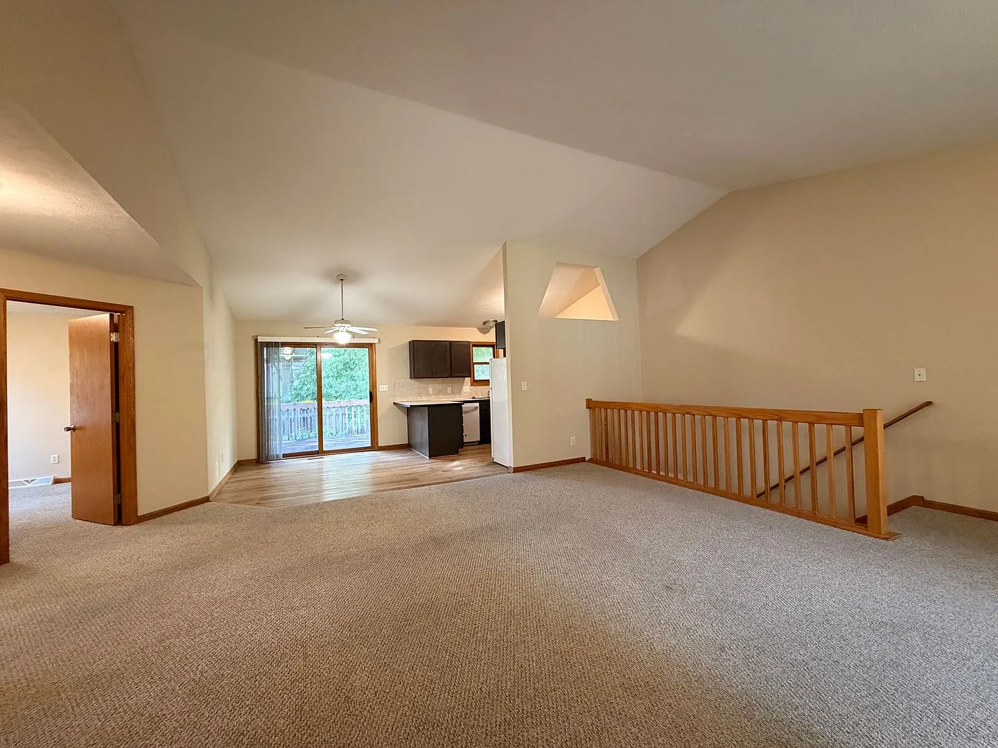 Duplex near Breton Village — Photo 2
