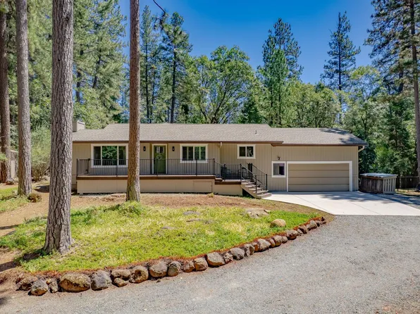 15775 Rattlesnake Rd, Grass Valley, CA 95945