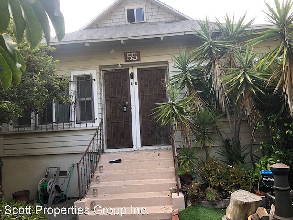 2nd image of 55 Ozone Ave #A