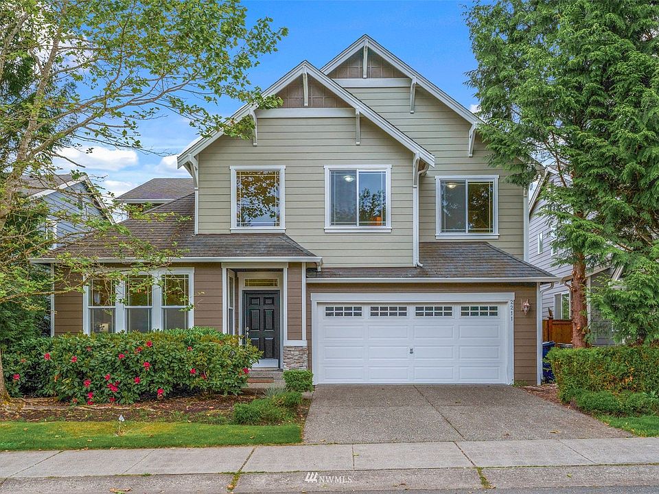1st image of 2211 239th Pl NE