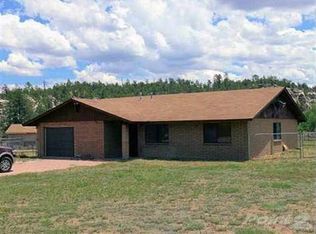 3329 Reidhead St, Heber, AZ 85928