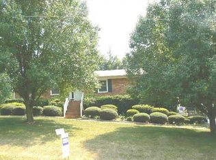 406 Spring St, Jamestown, NC 27282