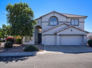 3447 W Los Gatos Dr, Phoenix, AZ 85027