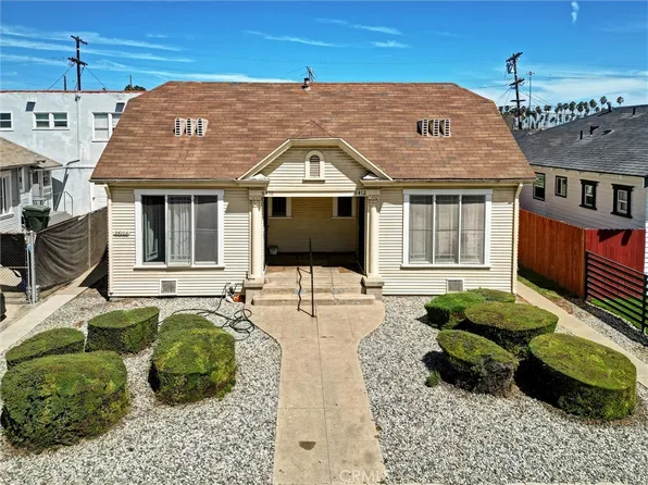 5410 3rd Ave, Los Angeles, CA 90043