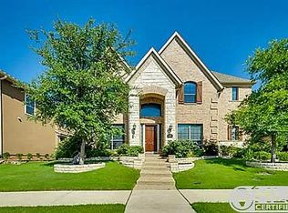 8719 Laurel Canyon Rd, Irving, TX 75063
