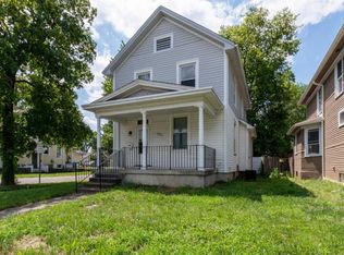301 Eaton Ave, Hamilton, OH