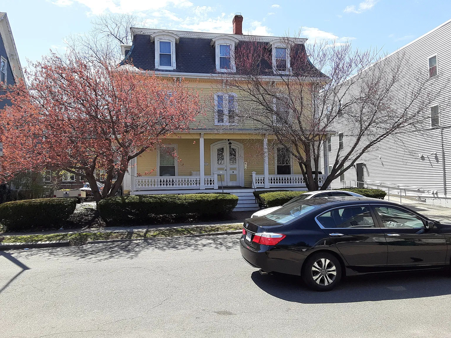 1 bed, 750 sqft, $2,000 — Photo 1