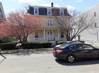 9 Portland St APT 4, Lynn, MA 01902