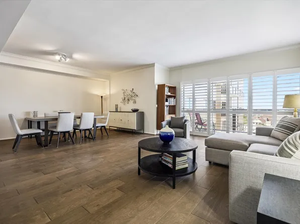 2929 Buffalo Speedway #A1009, Houston, TX 77098