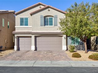 8130 Brown Clay Ave, Las Vegas, NV 89113