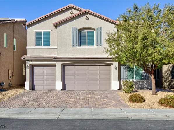 8130 Brown Clay Ave, Las Vegas, NV 89113