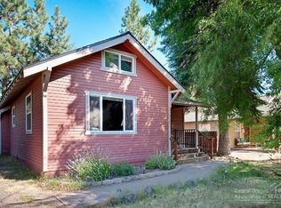 1117 NW Federal St, Bend, OR 97703