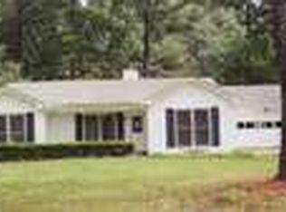 491 Natasha Dr, Auburn, GA 30011