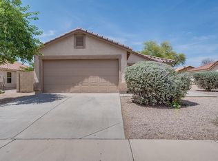 11318 E Raleigh Ave, Mesa, AZ 85212