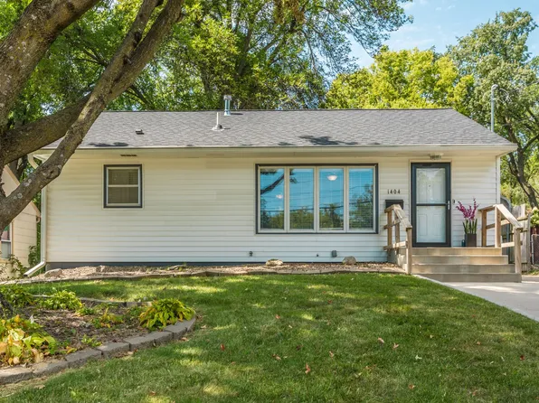 1404 62nd St, Des Moines, IA 50311