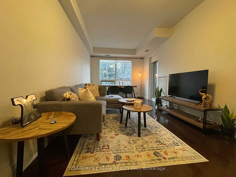 21 Clairtrell Rd #201 — Photo 5