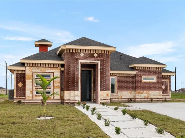 7302 Carrizales St, Mission, TX 78574