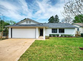 11611 Fast Horse Dr, Austin, TX 78759
