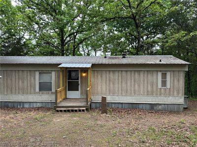 9120 Hobbtown Rd, Rudy, AR, 72952