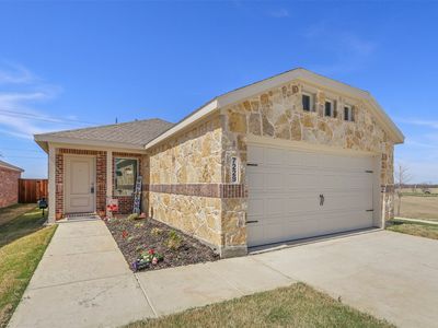 7229 Adderly Rd, Pilot Point, TX, 76258