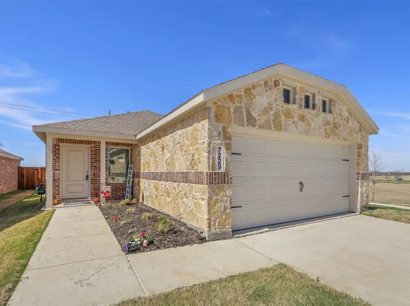 7229 Adderly Rd, Pilot Point, TX 76258