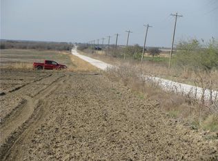 Tbd Hcr 1212, Blum, TX 76622