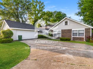 4305 Liztame Dr, Montgomery, AL 36106
