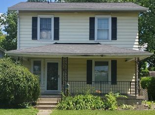 311 McKinley St, Middletown, OH