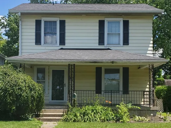 311 McKinley St, Middletown, OH 45042