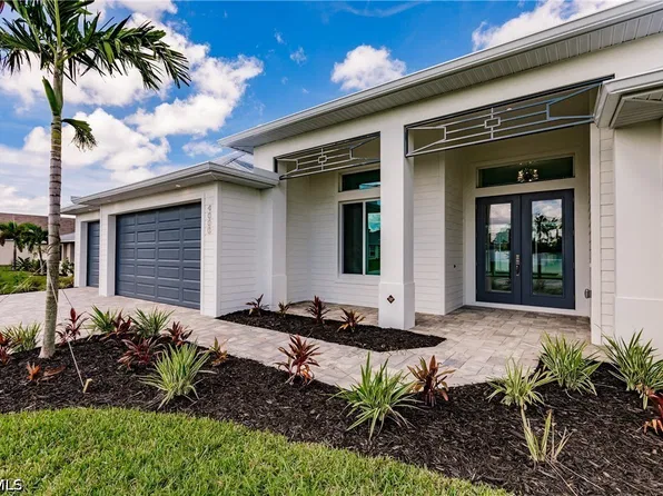 4000 SW 16th Place Cpe, Cape Coral, FL 33914