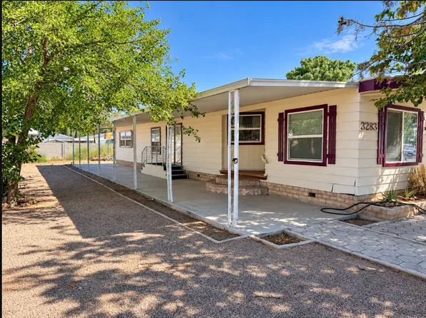 3283 E Hearne Ave Avenue, Kingman, AZ 86409