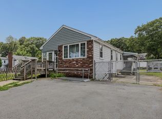 42 B St, Lynn, MA 01905