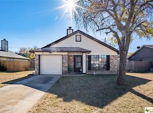 2508 Woodlands Dr, Killeen, TX 76549