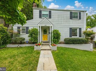 403 E Melbourne Ave, Silver Spring, MD 20901