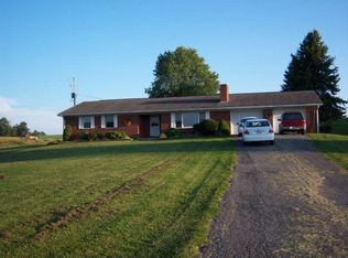 439 Milk Plant Rd, Rural Retreat, VA 24368