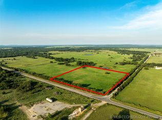 2 Bucklucksy Rd, McAlester, OK 74501