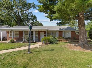 4116 Koeln St, Saint Louis, MO 63116