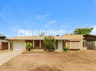 8934 W Roma Ave, Phoenix, AZ 85037