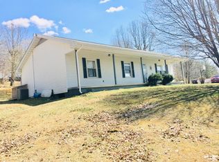345 Alonzo Rd, Rock, WV 24747